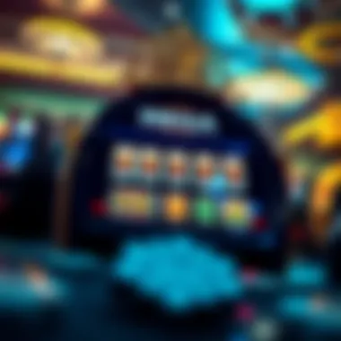 Understanding the Jackpot Structure of Mega Moolah Jackpot Structure Explained