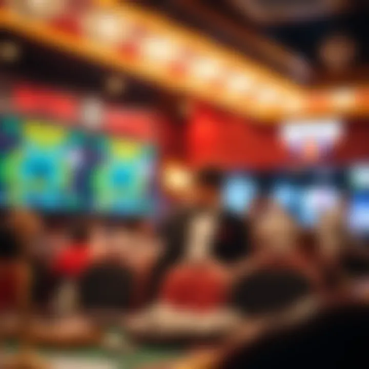 자유롭게 회전하는 베팅의 원리와 전략 Introduction