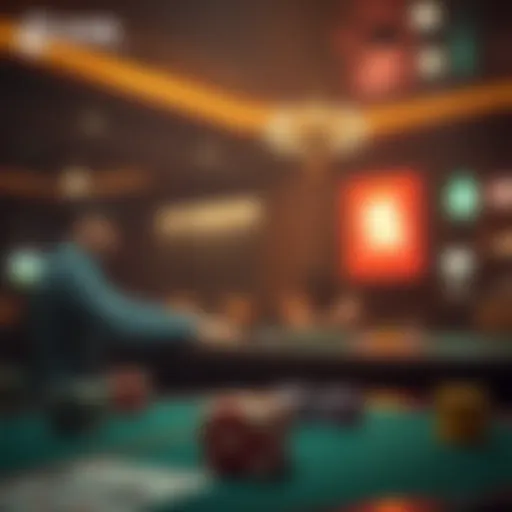 점수와 배당률에 대한 심층 분석 Introduction
