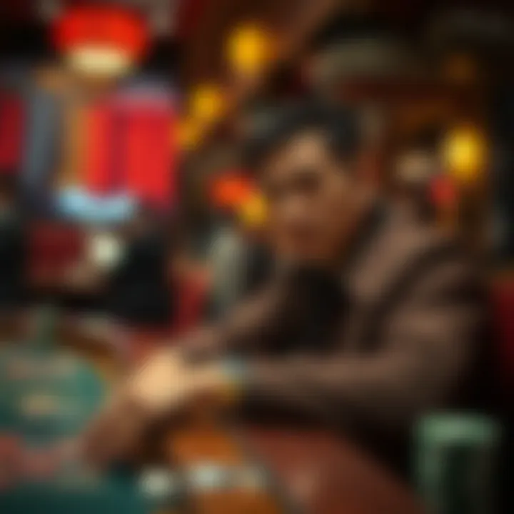 Notable 점수와 배당률에 대한 심층 분석