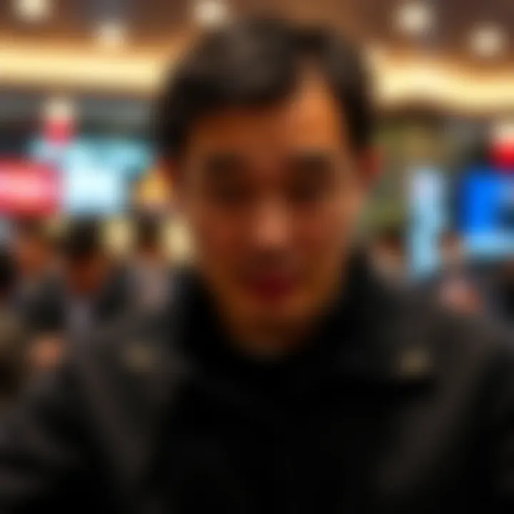 점수와 배당률에 대한 심층 분석 Summary