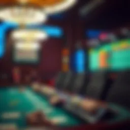 전세계 스포츠 중계: 현대의 스포츠 소비 방식 Introduction