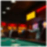 카지노 보너스의 이해와 활용 Introduction