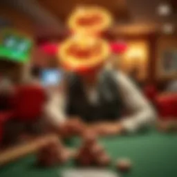 카지노 도메인의 이해와 활용 Introduction