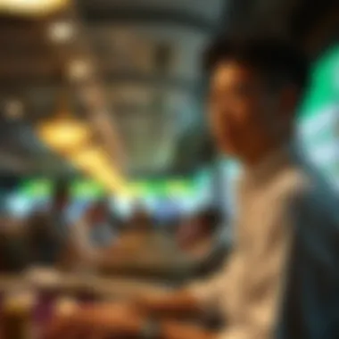 Notable 카지노 도메인의 이해와 활용