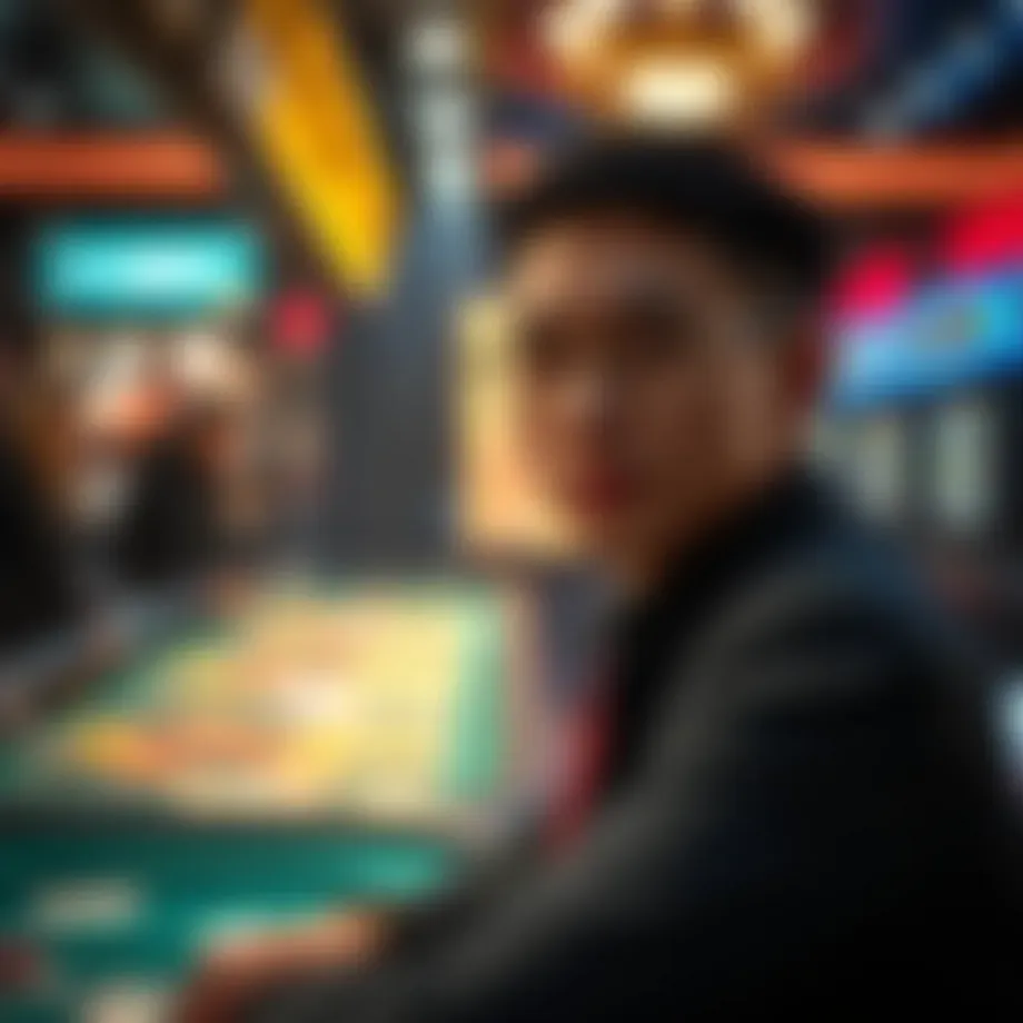 카지노 가이드: 종합적 접근 방식 Introduction