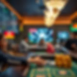 카지노 게임 API의 이해와 활용 Introduction