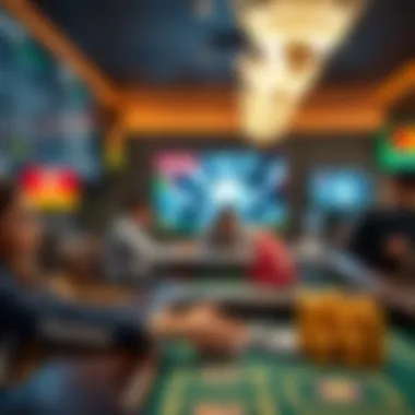 카지노 게임 API의 이해와 활용 Introduction