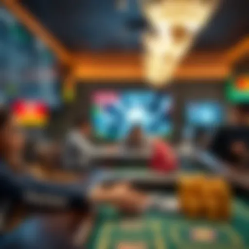 카지노 게임 API의 이해와 활용 Introduction