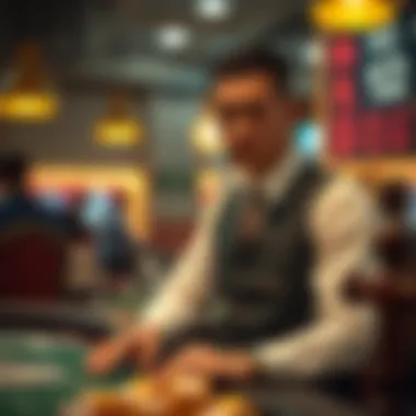 Notable 카지노 게임 API의 이해와 활용