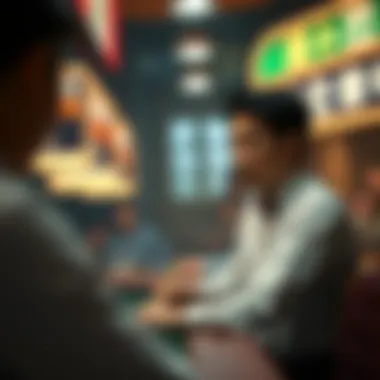 카지노 환영 보너스 알아보기 Introduction