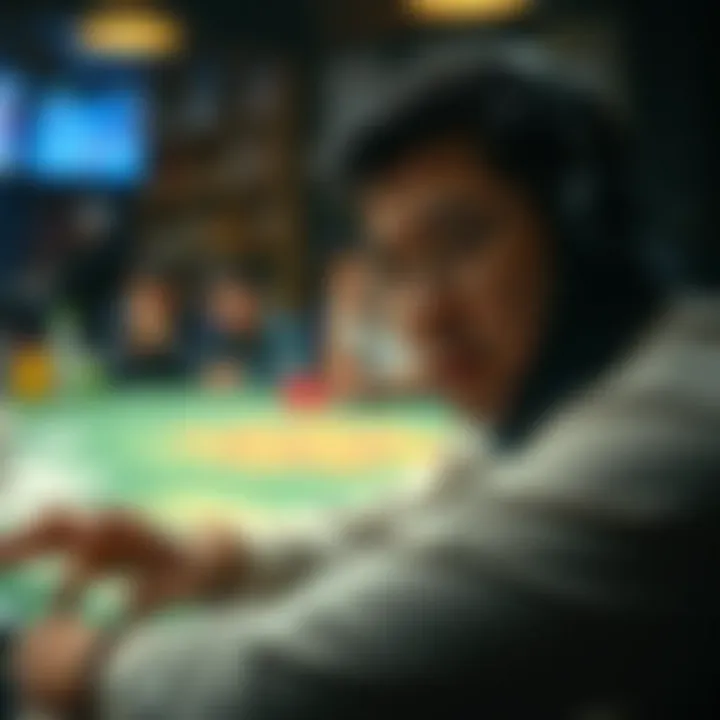 카지노 집계자에 대한 포괄적 탐구 Summary