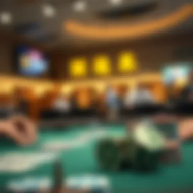 카지노 무료 게임: 기회와 도전 Summary