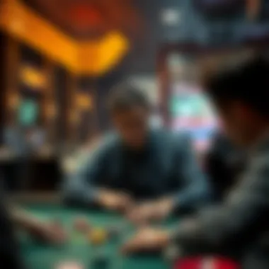 카지노 로얄: 베팅의 세계에서의 의미와 영향 Summary