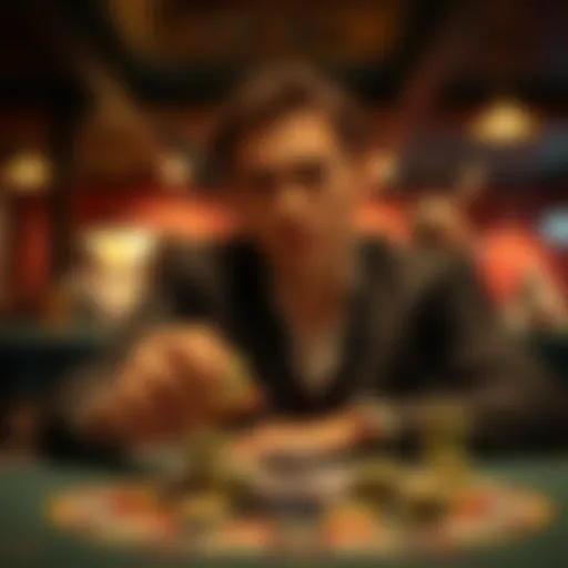 카지노 룰렛: 전략, 역사, 그리고 현대적 접근 Introduction