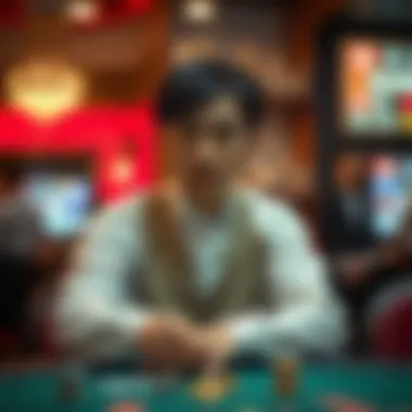 Notable 카지노게임 룰렛의 모든 것