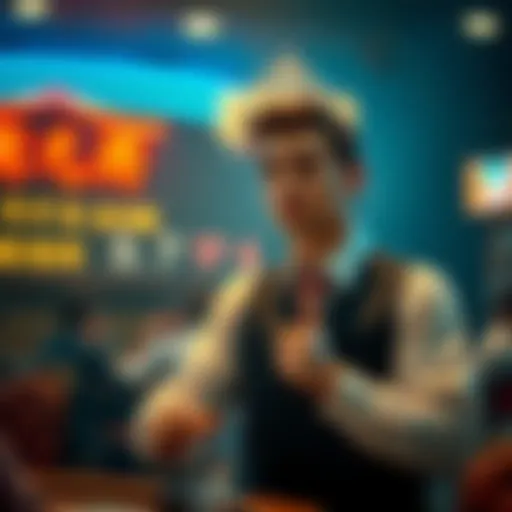 카지노게임에 대한 심층 연구 Introduction