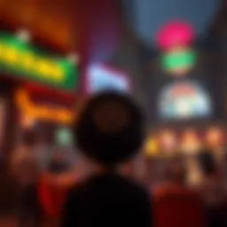 캄보디아에서의 1xbet: 전략과 기회 분석 Introduction