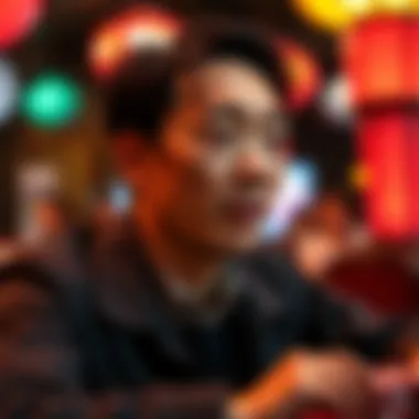 Notable 클럽 라이브에 대한 포괄적 탐구