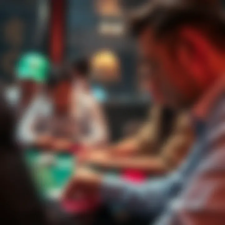 코인카지노의 모든 것: 디지털 혁명의 산물 Summary