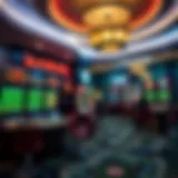Evolution of online casinos in Korea
