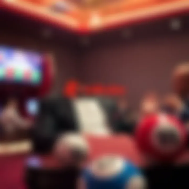 Bonuses and promotions at Ladbrokes Bingo