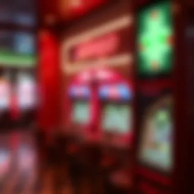 Safety features of Ladbrokes Bingo