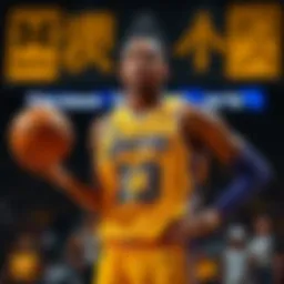 Lakers 대 San Antonio Spurs 경기 선수 통계 분석 Introduction