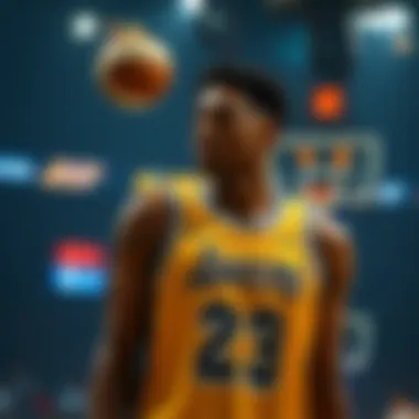 Notable Lakers 대 San Antonio Spurs 경기 선수 통계 분석 Notable Lakers 대 San Antonio Spurs 경기 선수 통계 분석