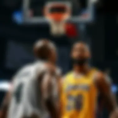 Lakers 대 San Antonio Spurs 경기 선수 통계 분석 Summary Lakers 대 San Antonio Spurs 경기 선수 통계 분석 Summary