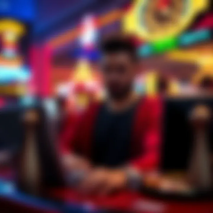 Latest trends in online wagering