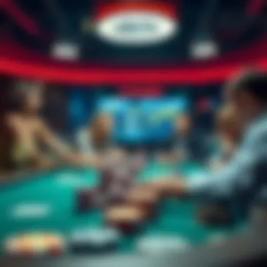 Navigating the Legal Landscape of Poker Apps Legal aspects of real money poker apps
