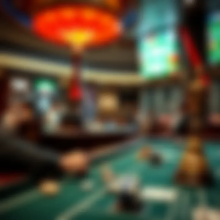 Legal landscape of betting in Asia