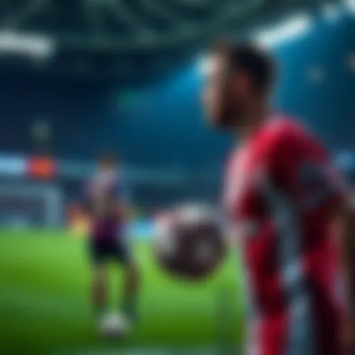 Ligue 1 베팅: 이해와 전략 Introduction