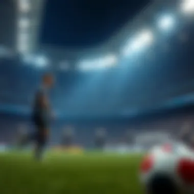 Ligue 1 베팅: 이해와 전략 Summary