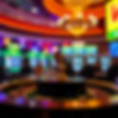 Detailed analysis of casino game strategies