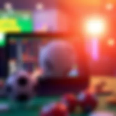 LottoBreeze web portal features