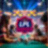 In-Depth Analysis of LPL Team Rankings Analysis of LPL team rankings and strategies