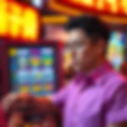 In-depth analysis of major toto