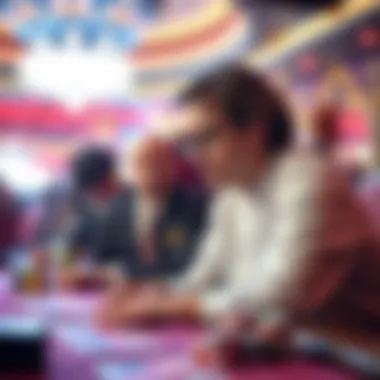 Tactics for Success in Casino Gaming Casino gaming tactics