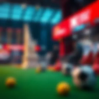 Building the Foundation of Successful Betting Foundation of successful betting