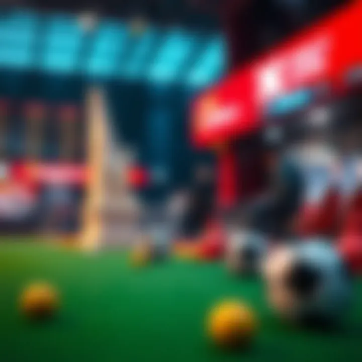 Building the Foundation of Successful Betting Foundation of successful betting