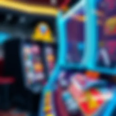 Understanding Gaming Regulations Overview of regulations affecting mobile slot games in Malaysia