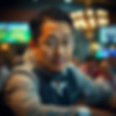 말레이맥: 베팅 세계의 접근법 Summary