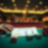 Understanding Margin Calculation