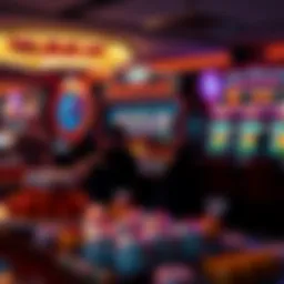 Overview of Mega Moolah