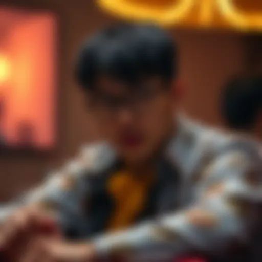 멜벳: 베팅의 혁신과 변화 Introduction
