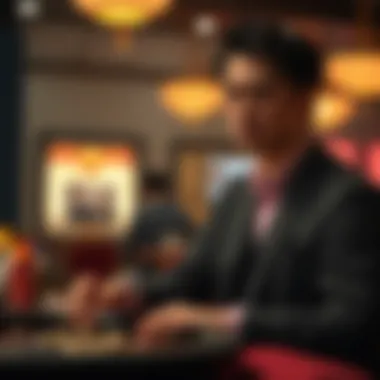 Notable 멜벳: 베팅의 혁신과 변화