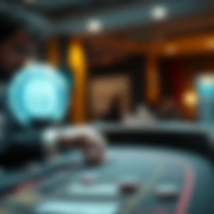 멜벳 KZ: 베팅의 새로운 패러다임 Summary