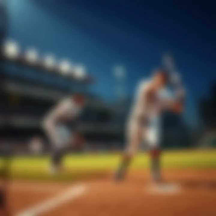 Game Results and MVP Candidates Impact Impact of game results on MVP candidates